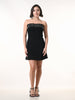 LARISSA, WESTERN DRESS