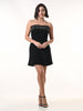 LARISSA, WESTERN DRESS