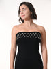 LARISSA, WESTERN DRESS