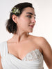 VALENCIA, Western Dress (White)