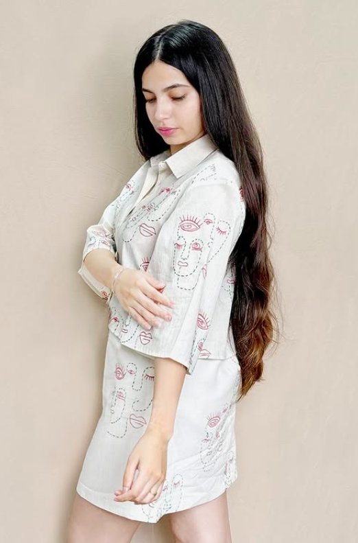 Simran Sharma Gahlot