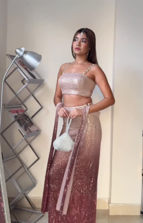 Ishika Sahni
