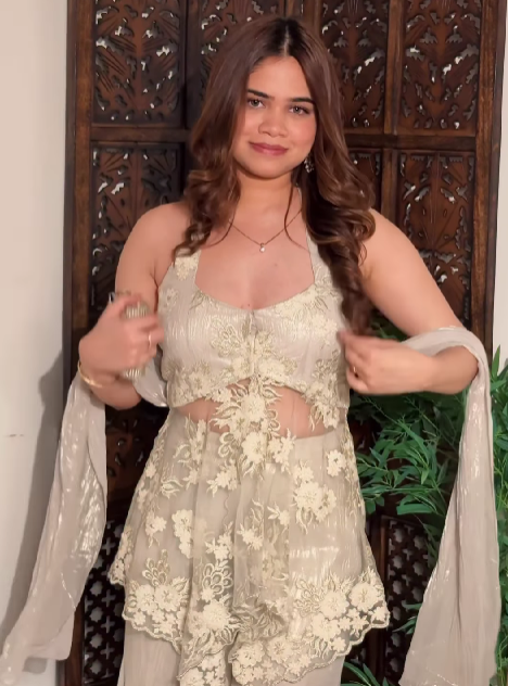 Amisha Singh
