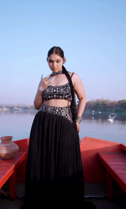 Aaditi Mohanty