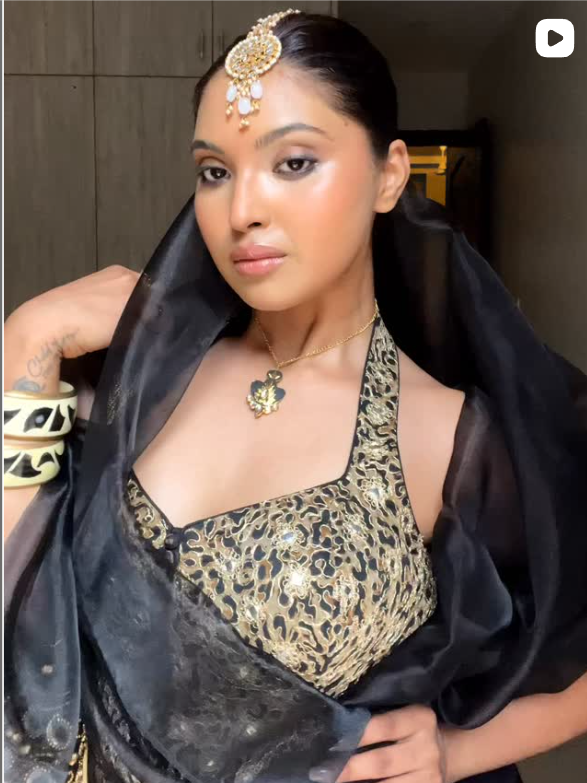 Aaditi Mohanty
