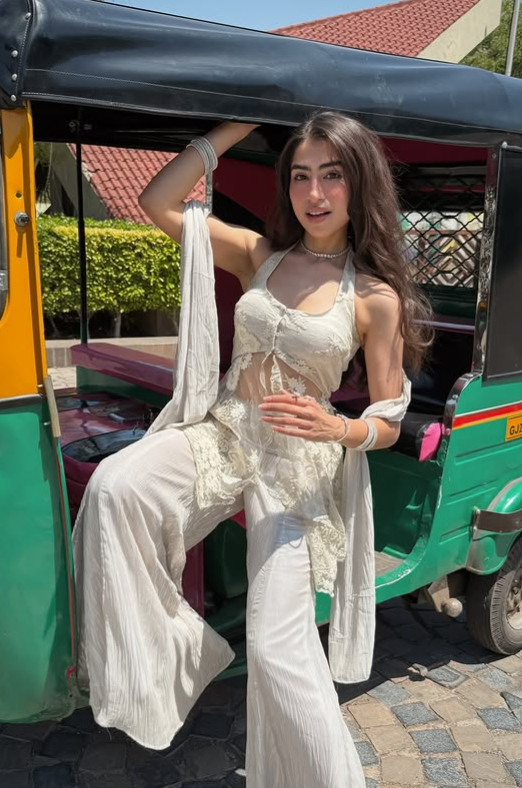 Arunika Khanna