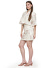 aria, cotton co-ord set (Embroidered-cream)